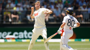 Green available to bowl in IPL, manager ‘stuff-up’ registered him as batter