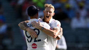 Carse hails ‘phenomenal’ Stokes as captain inspires England fightback