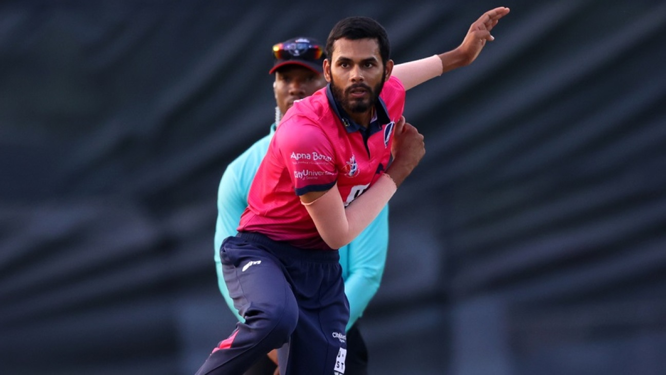 USA player Akhilesh Reddy banned for eight years