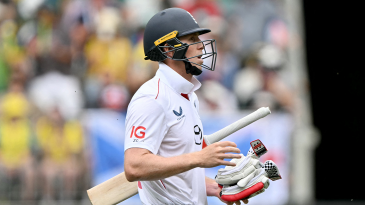 McCullum backs Crawley; calls on England to show greater ‘conviction’