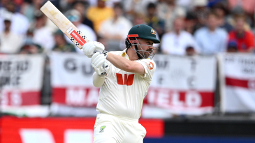 Head: ‘It’s not going to get much bigger than this’