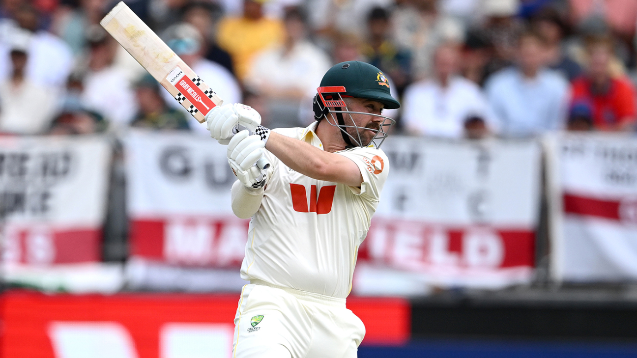 Head ‘happy’ to keep opening amid Khawaja debate