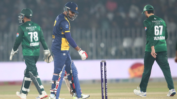 Bangladesh to host Pakistan for two series in March and May