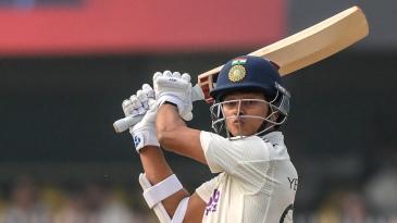 Thakur, Jaiswal back for Mumbai’s Ranji quarter-final against Karnataka