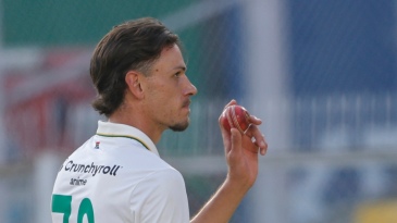 Jansen too hot for India as SA start dreaming of series sweep