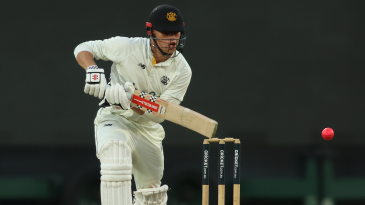 Connolly helps take Western Australia to draw