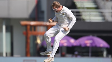 Harmer, Markram and Wolvaardt win top honours at CSA awards