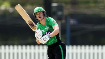 Jones stars against Hurricanes as Stars prepare for Kapp’s absence