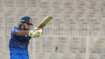 VHT: Suryavanshi slams 36-ball century, becomes youngest List A centurion
