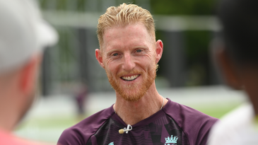 Stokes: Calling England arrogant is a step too far