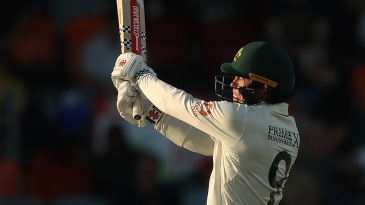 Peake’s rapid rise set to take in MLC, but first a Sheffield Shield final