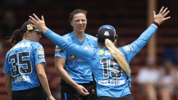 McGrath seals Strikers’ win, keeps Heat winless