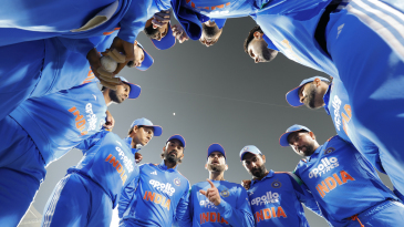 India finally win a toss and replace Washington with Tilak