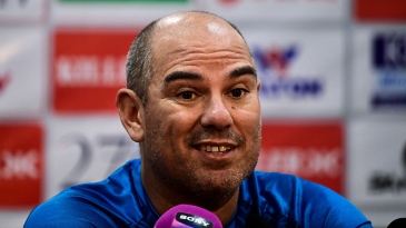 Hampshire appoint Russell Domingo as head coach