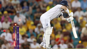 ECB investigating Ben Duckett video amid drinking allegations