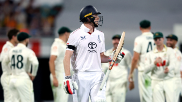 Trescothick insists England will ‘stick to principles’ as Ashes disaster looms