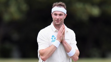 Michael Rae called up to bolster injury-hit New Zealand attack