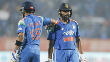 India stars face New Zealand upstarts in a series of divided priorities