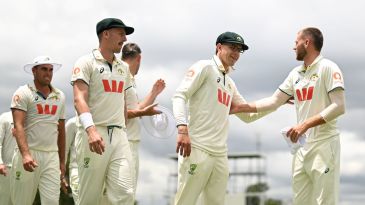 England sink to another low as Lions flogged by Australia A