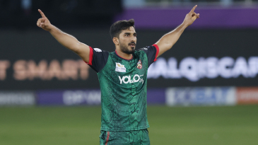 Five UAE cricketers given citizenship through naturalisation