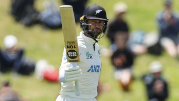 Fifties from Conway, Hay extend New Zealand’s advantage