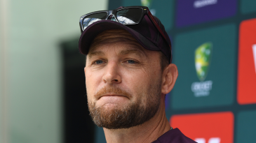 McCullum: Airport incident ‘not ideal’ but England handling scrutiny well