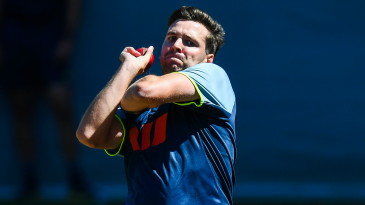 Jhye Richardson closing in on return to Australia’s Test squad