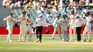 Starc calls for ICC to foot the DRS bill