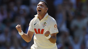 Boland was an England target, but he flipped the script