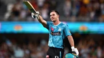 ‘One of the best nights of my life’ – Wildermuth, Renshaw revel in Heat’s record chase