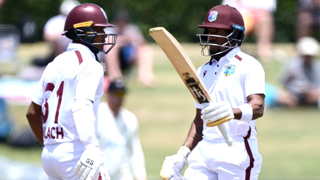 West Indies to host Sri Lanka, New Zealand and Pakistan in 2026 home season