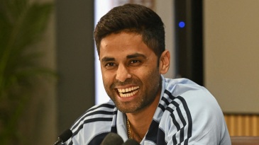 ‘I know what to do’ – Suryakumar vows to return to form ahead of T20 World Cup