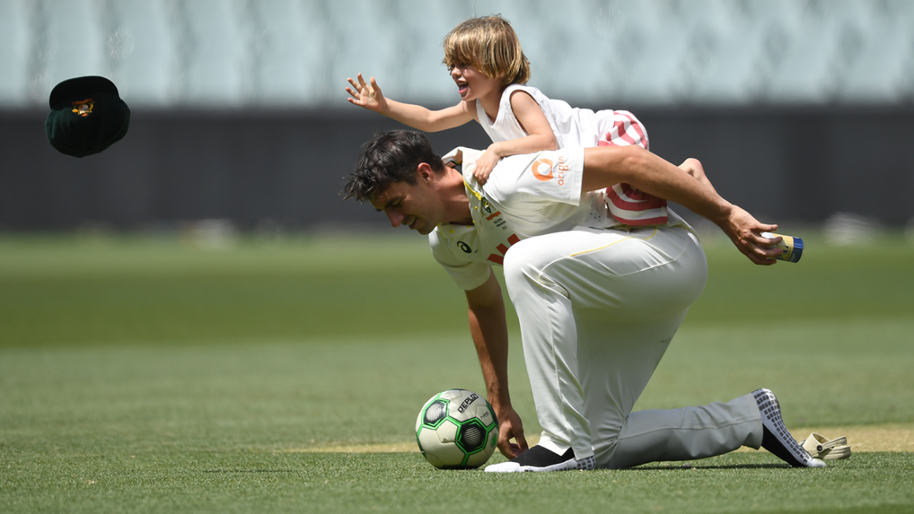 Ashes over for Cummins, uncertainty over T20 World Cup too