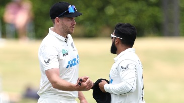 Duffy, Ajaz rip through West Indies as New Zealand seal series 2-0
