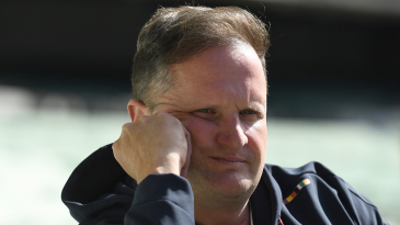 Ashes fallout: Contrite Key admits New Zealand white-ball tour was planning error