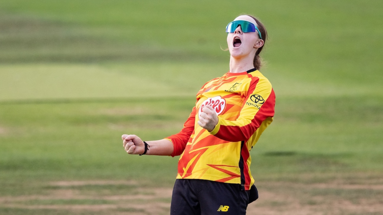 Kirstie Gordon commits international future to Scotland