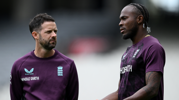 Archer out of Ashes tour, Bethell replaces Pope for Boxing Day Test