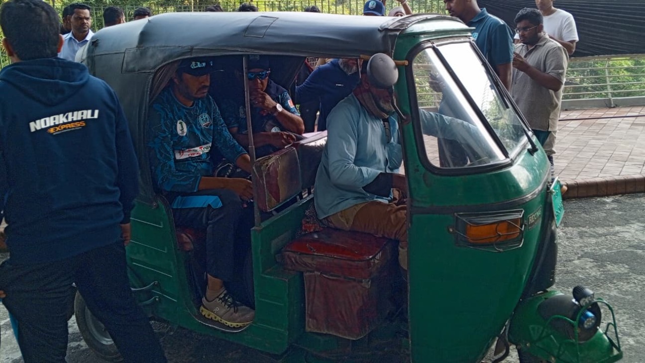 ‘I will not work in the BPL’ – Noakhali Express coaches raise a stink over poor arrangements