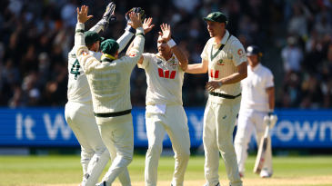 ‘That pitch has too much life for Test cricket’ – MCG surface under scanner