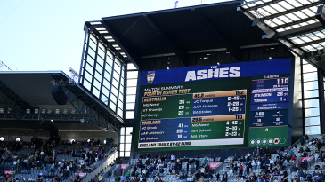 ‘That pitch has too much life for Test cricket’ – MCG surface under scanner