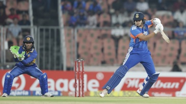 India’s chance to test themselves and their bench strength