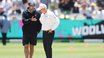 MCG curator in ‘state of shock’ as Head offers support after costly two-day finish