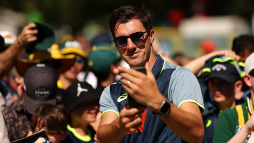 Cummins: ‘Minor setback’ ended T20 World Cup hopes, aiming for the IPL