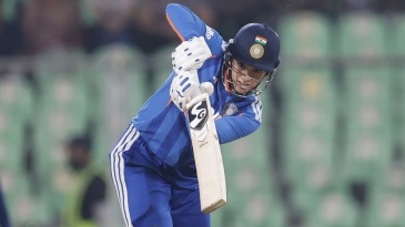 Mandhana becomes fourth woman to 10,000 international runs