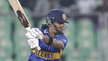 All-round Athapaththu takes Sri Lanka 1-0 up against West Indies
