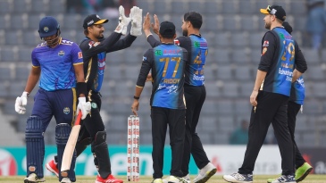 Chattogram dropped as venue for remainder of BPL season