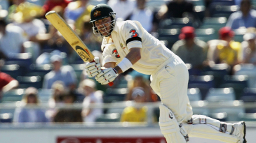 Damien Martyn hospitalised with meningitis