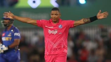 Steyn questions Baartman’s exclusion from T20 World Cup squad