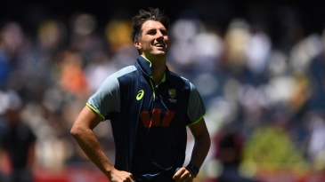 Pat Cummins: ‘My priority is Australian cricket’