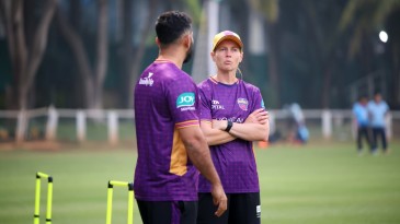 Lanning: Want to put ‘my own spin on it’ to help UP Warriorz move forward